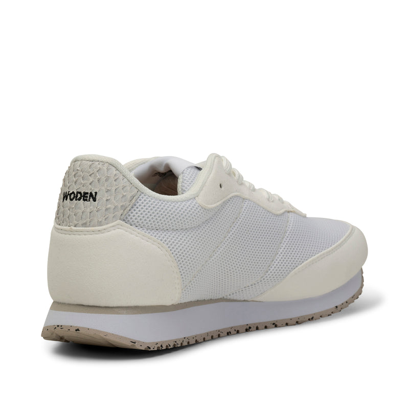 WODEN Signe Sneakers 030 White
