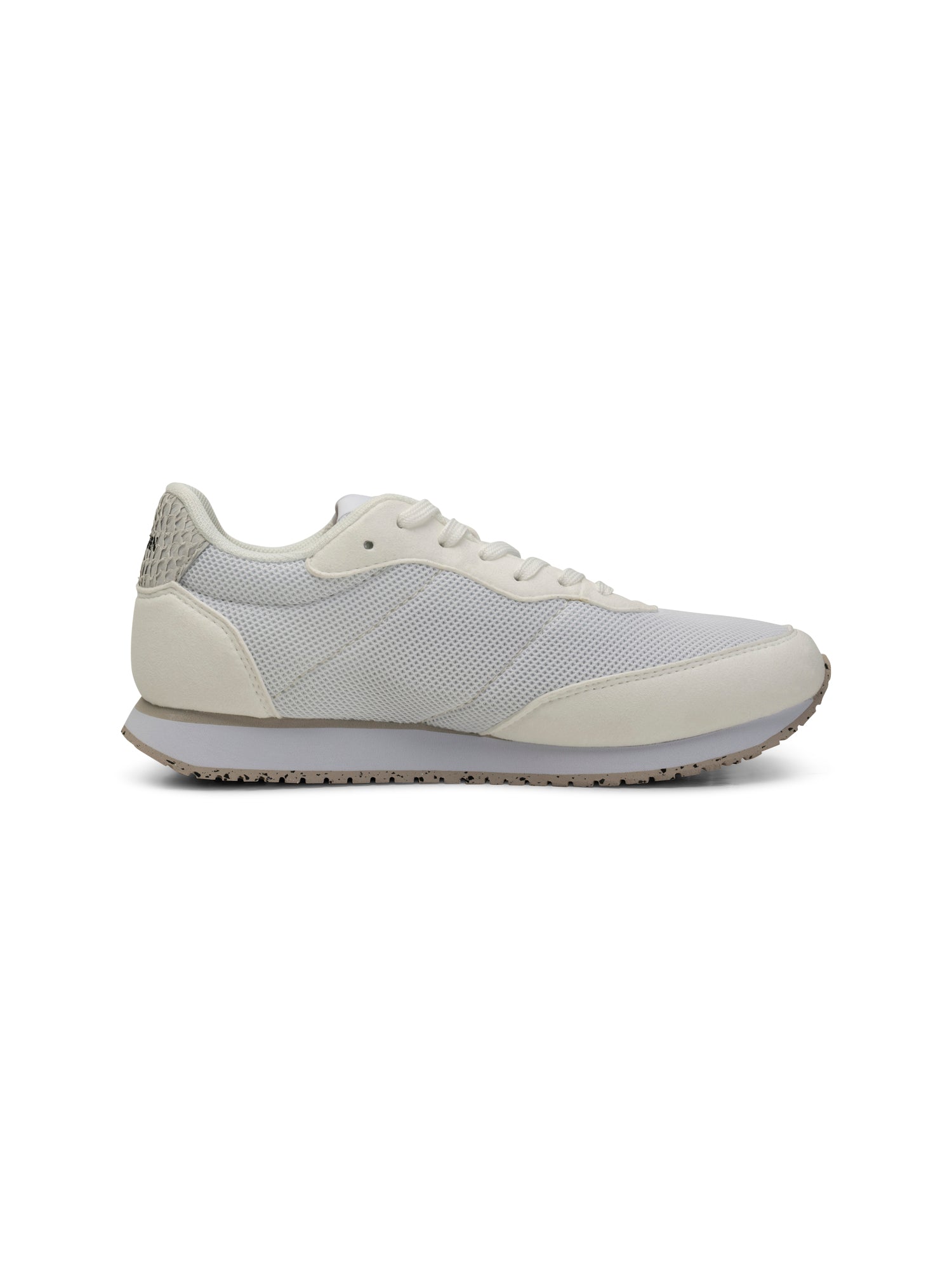 WODEN Signe Sneakers 030 White