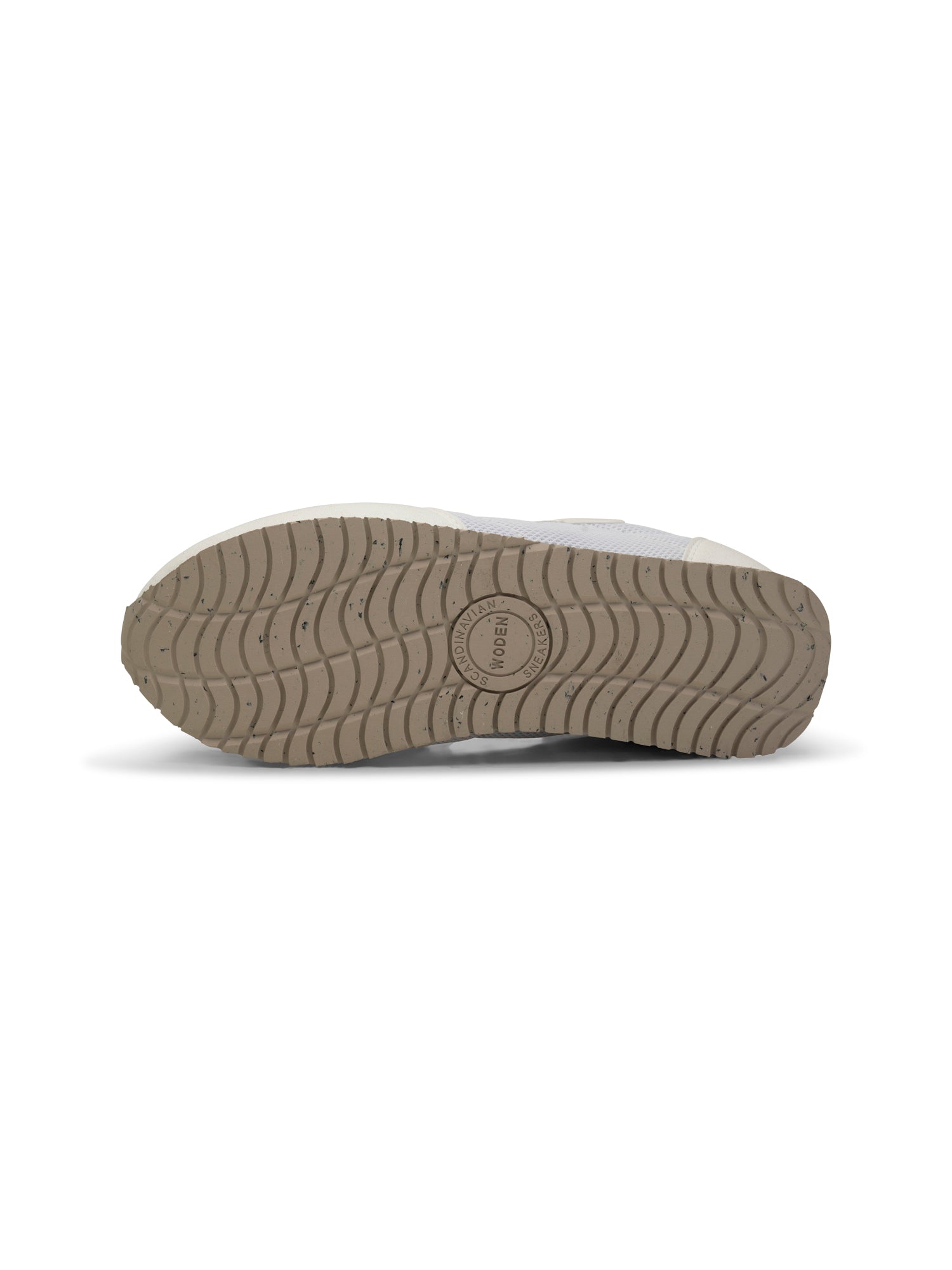 WODEN Signe Sneakers 030 White