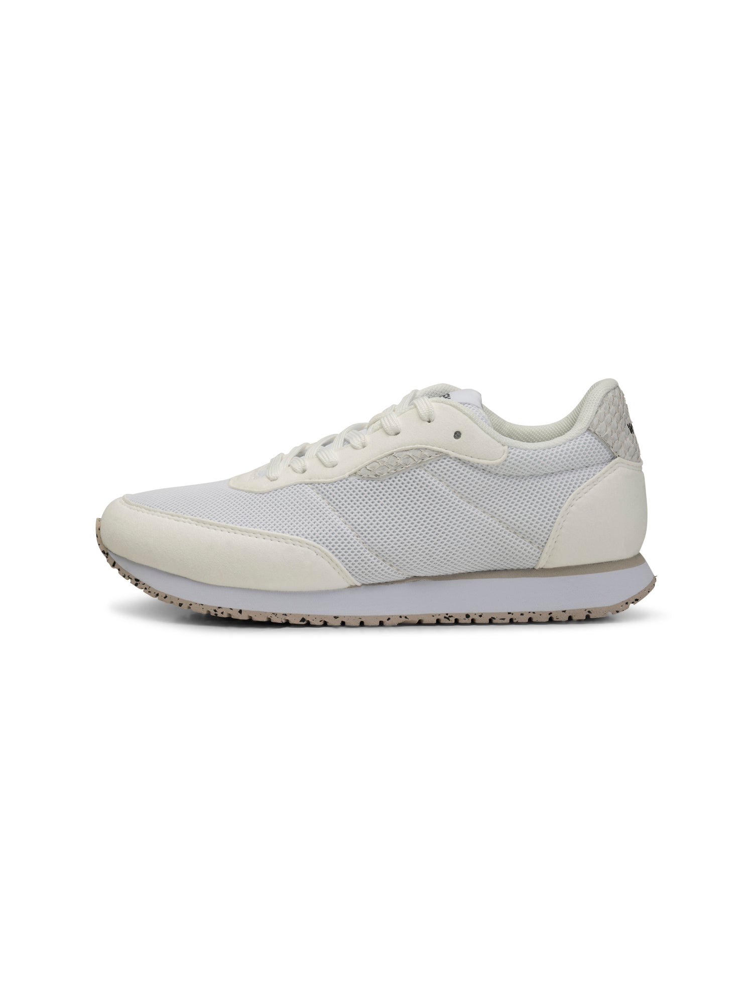 WODEN Signe Sneakers 030 White