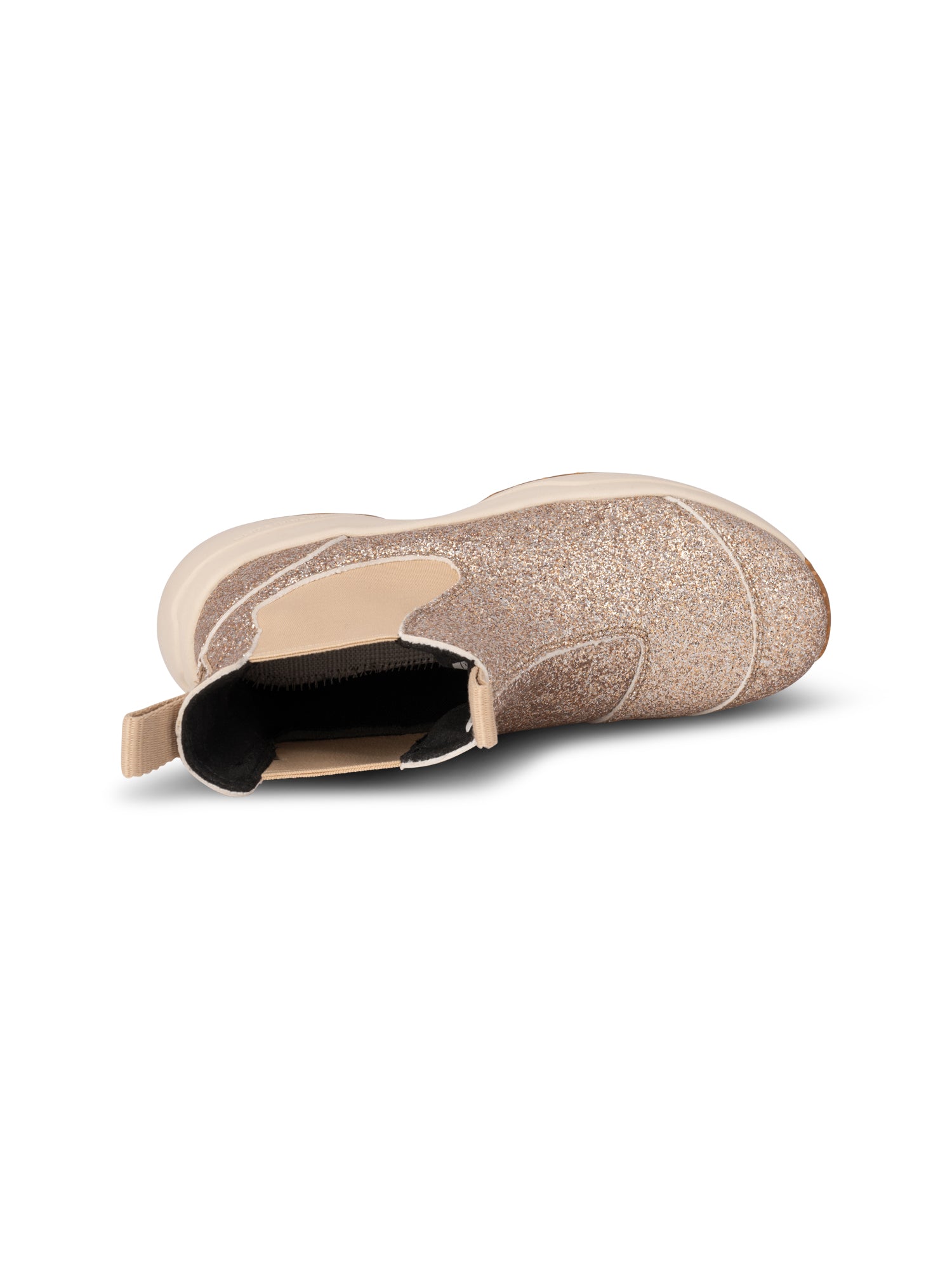 WODEN Silje Glitter Boots 763 Multi