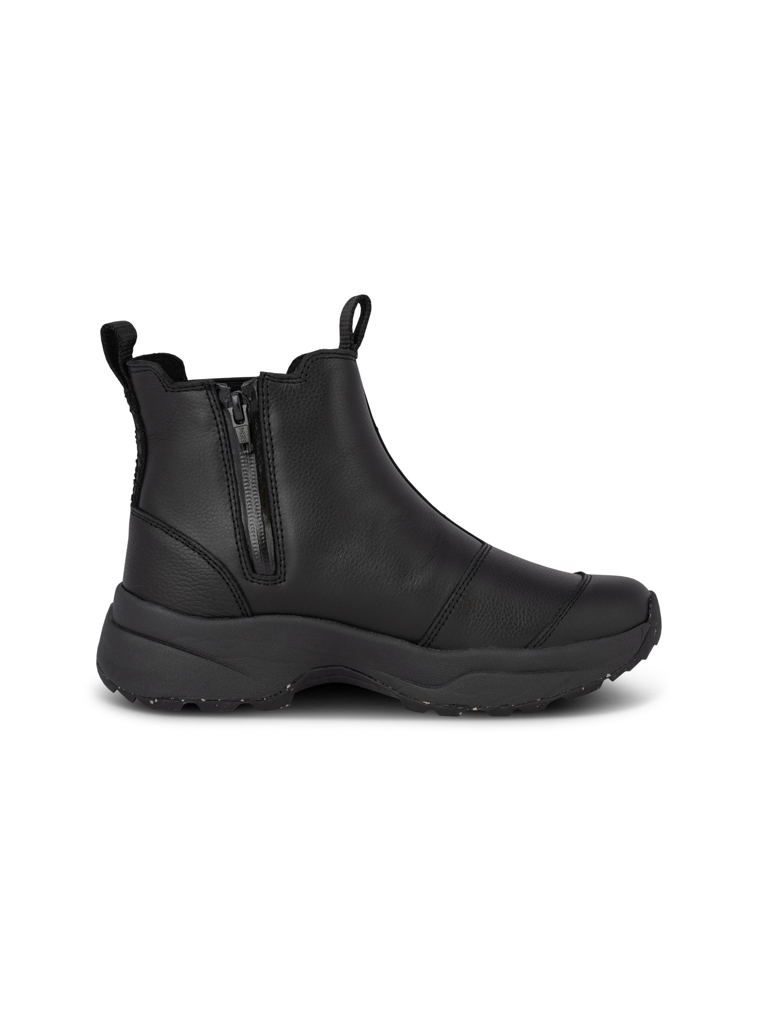 WODEN Silje Warm Waterproof Boots 020 Black