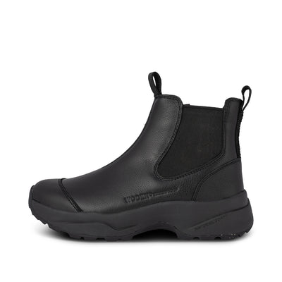 WODEN Silje Warm Waterproof Boots 020 Black