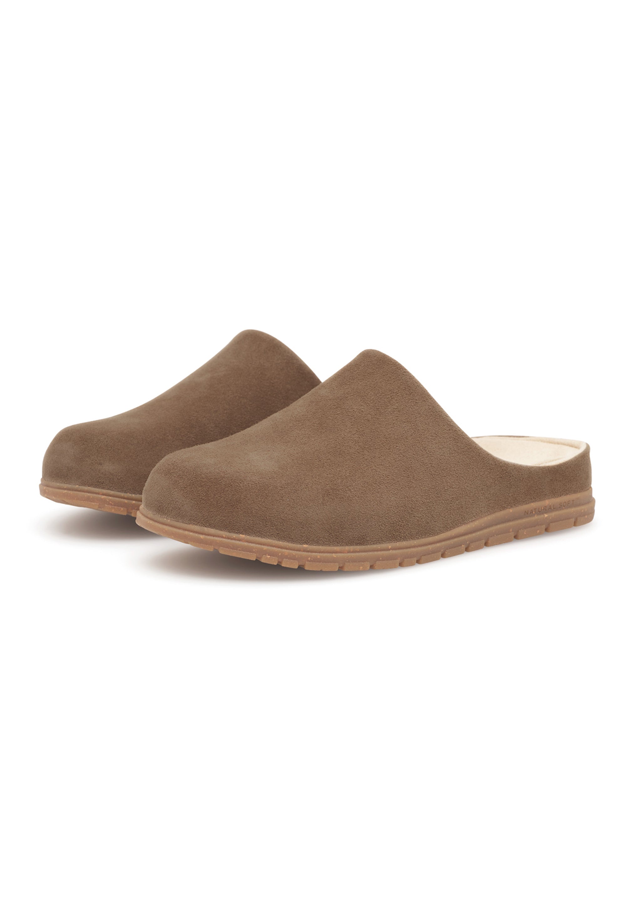 WODEN Silvi Clogs 350 Cortado