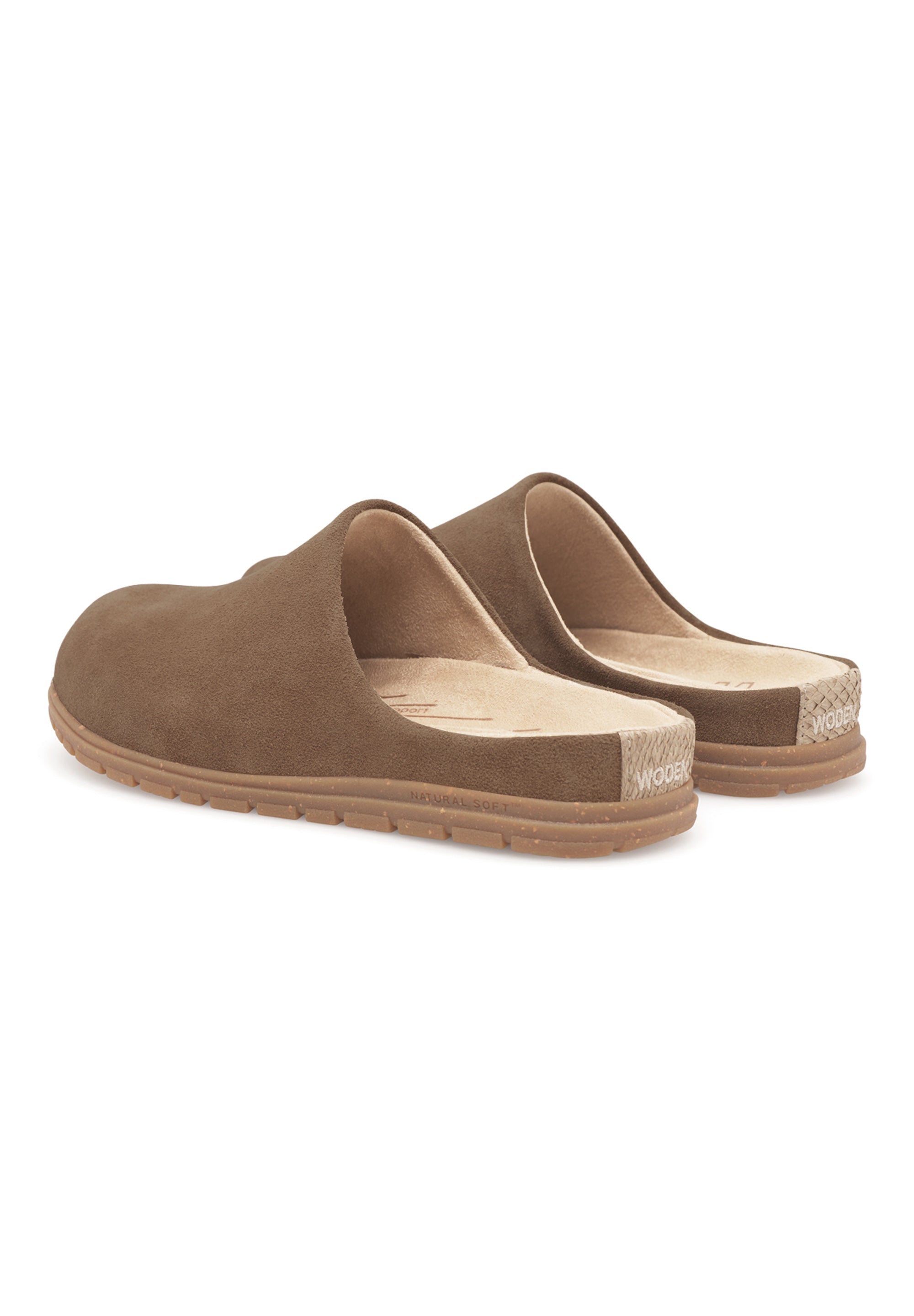 WODEN Silvi Clogs 350 Cortado