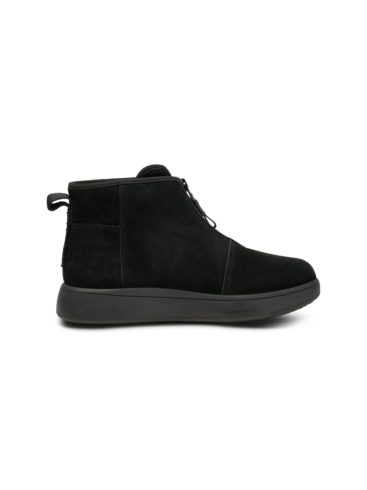 WODEN Silvia Waterproof Boots 020 Black