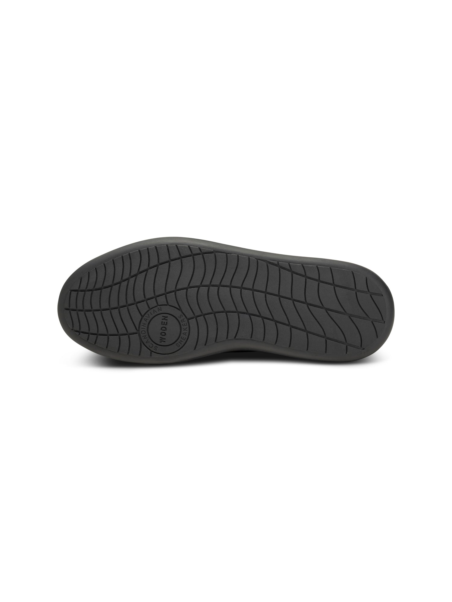 WODEN Silvia Waterproof Boots 020 Black