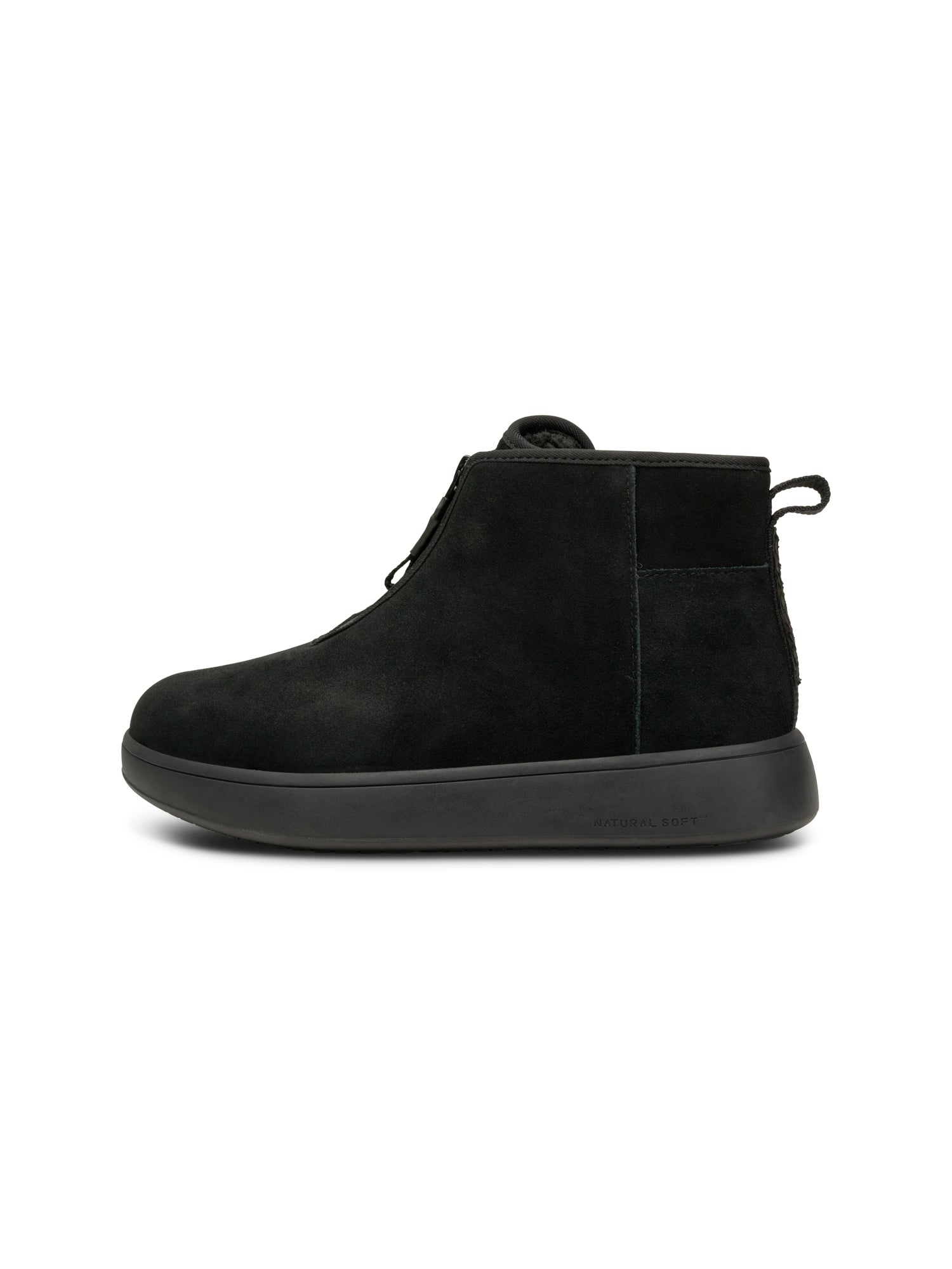 WODEN Silvia Waterproof Boots 020 Black