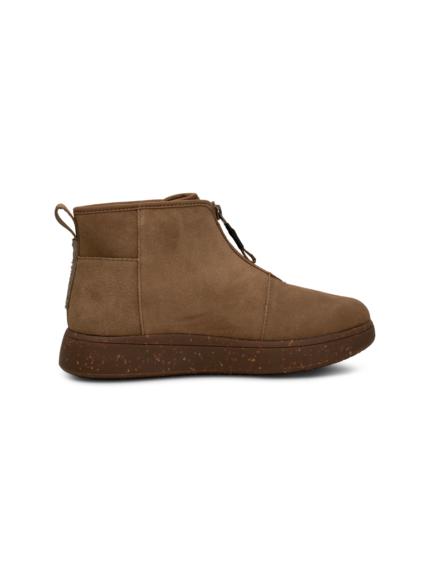 WODEN Silvia Waterproof Boots 069 Latte
