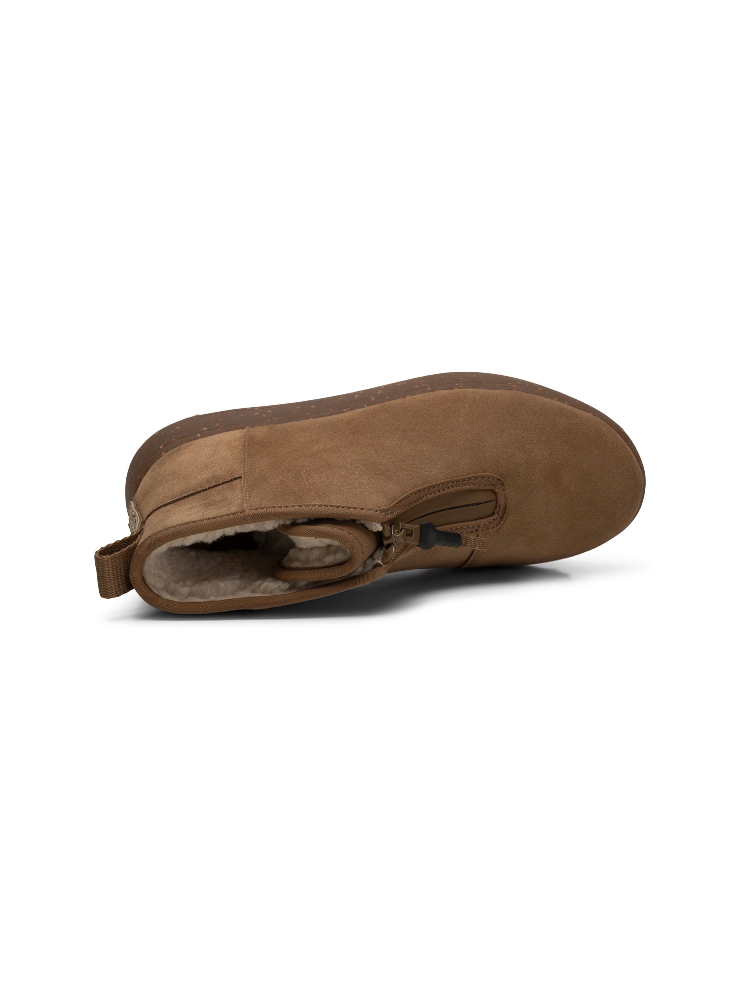 WODEN Silvia Waterproof Boots 069 Latte