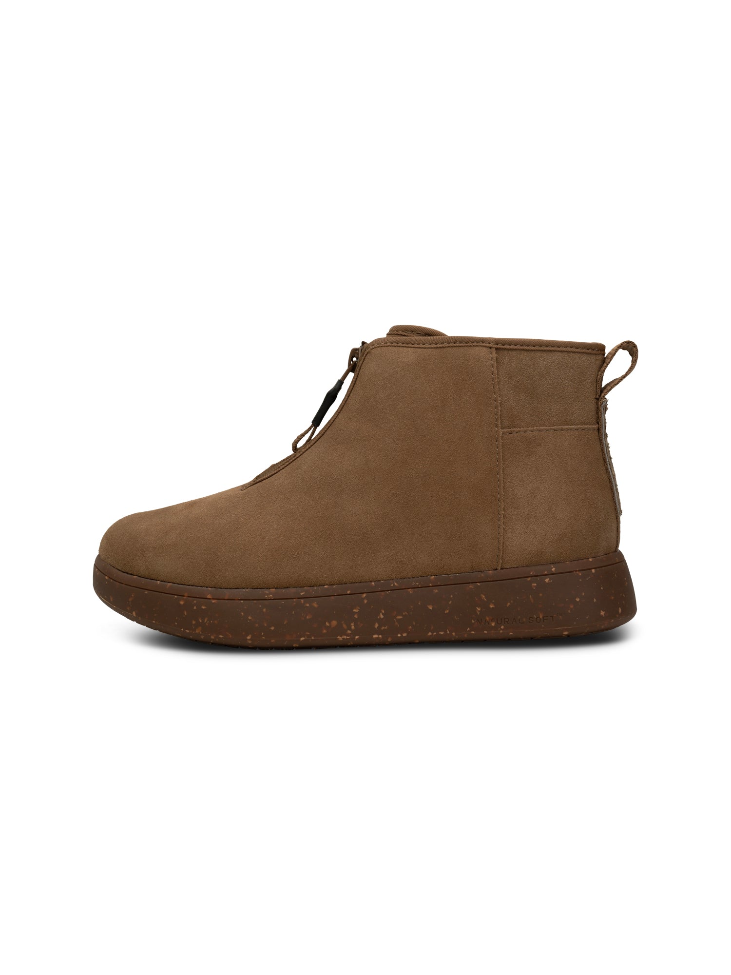 WODEN Silvia Waterproof Boots 069 Latte