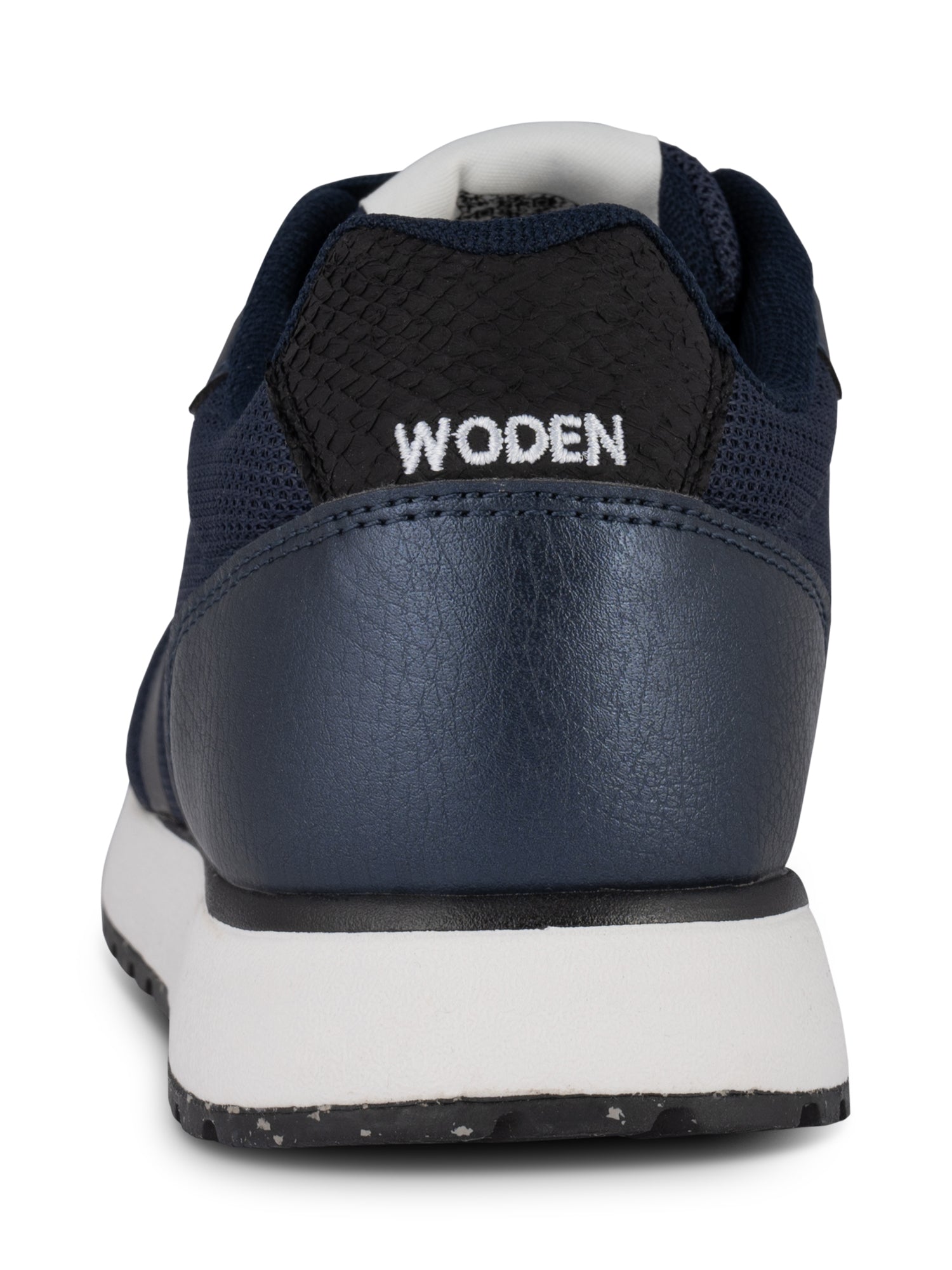 WODEN Sonja Sneakers 009 Dark Navy