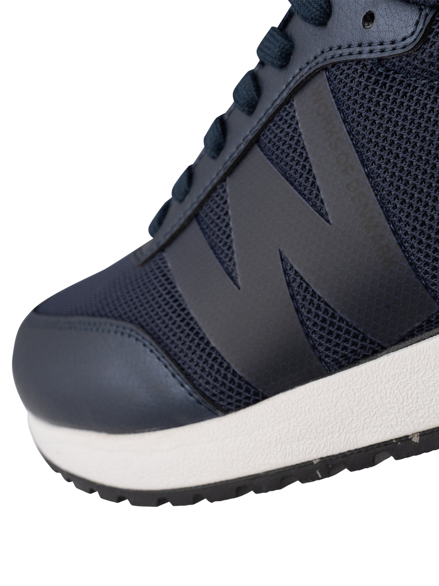 WODEN Sonja Sneakers 009 Dark Navy