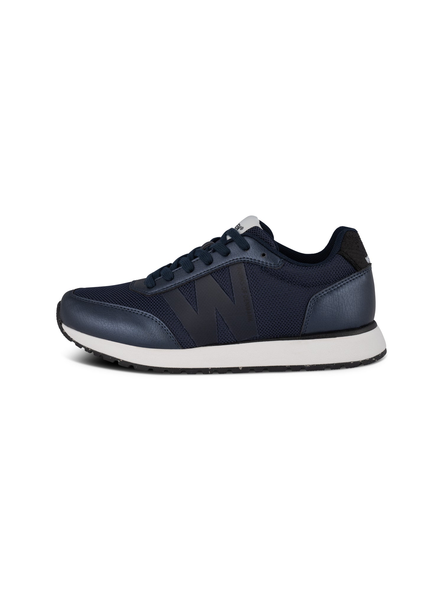 WODEN Sonja Sneakers 009 Dark Navy
