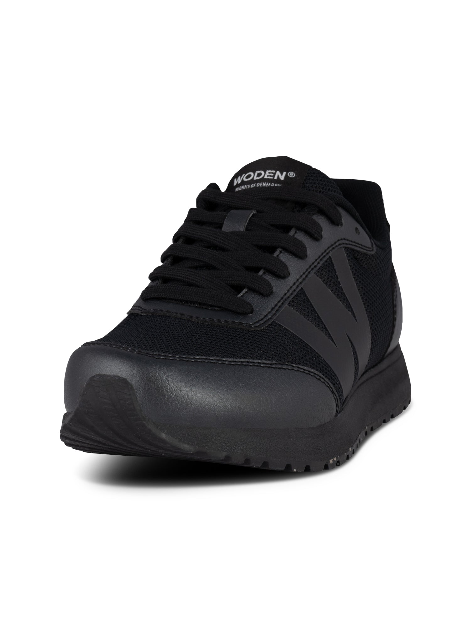 WODEN Sonja Sneakers 020 Black