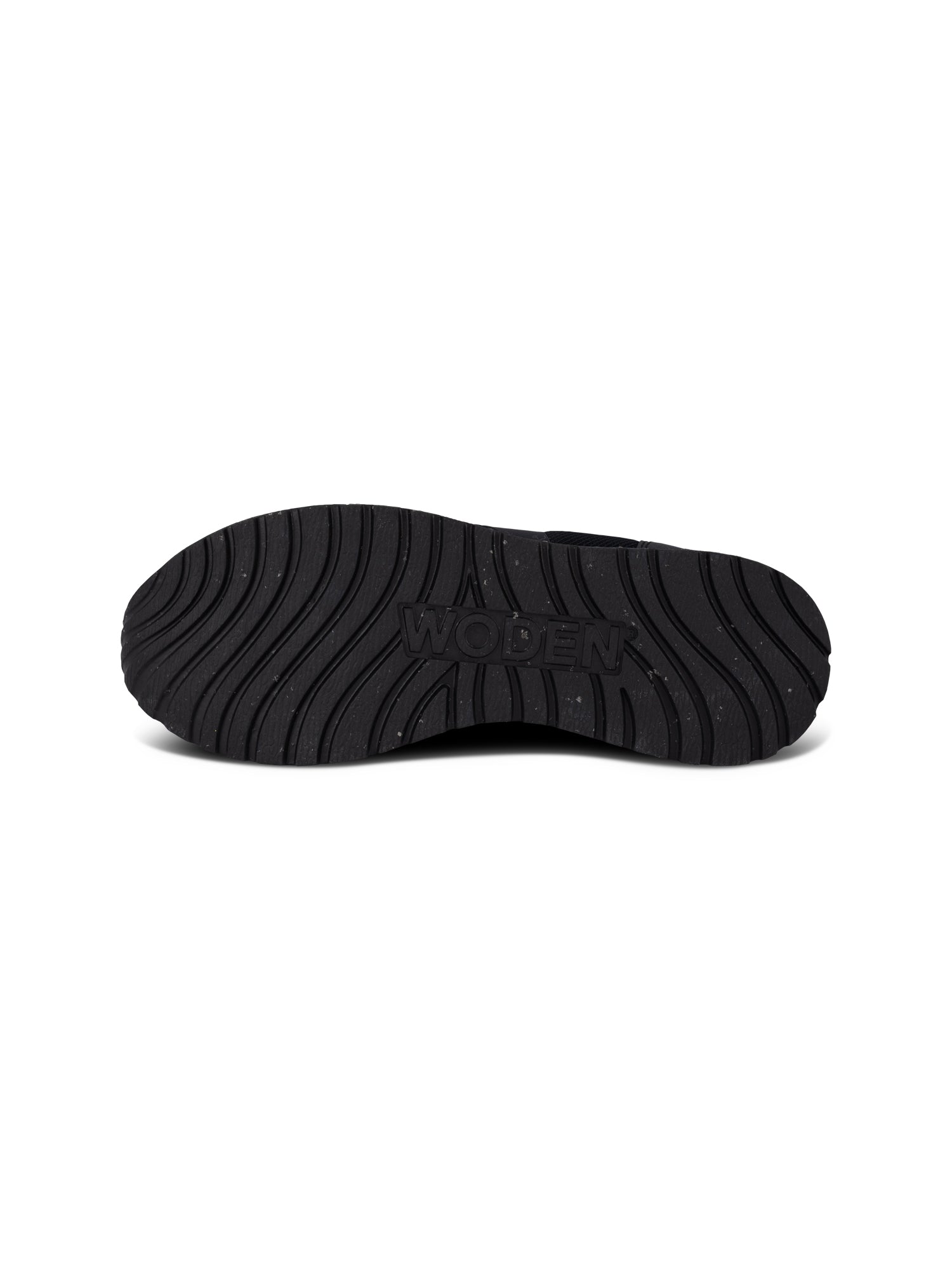 WODEN Sonja Sneakers 020 Black