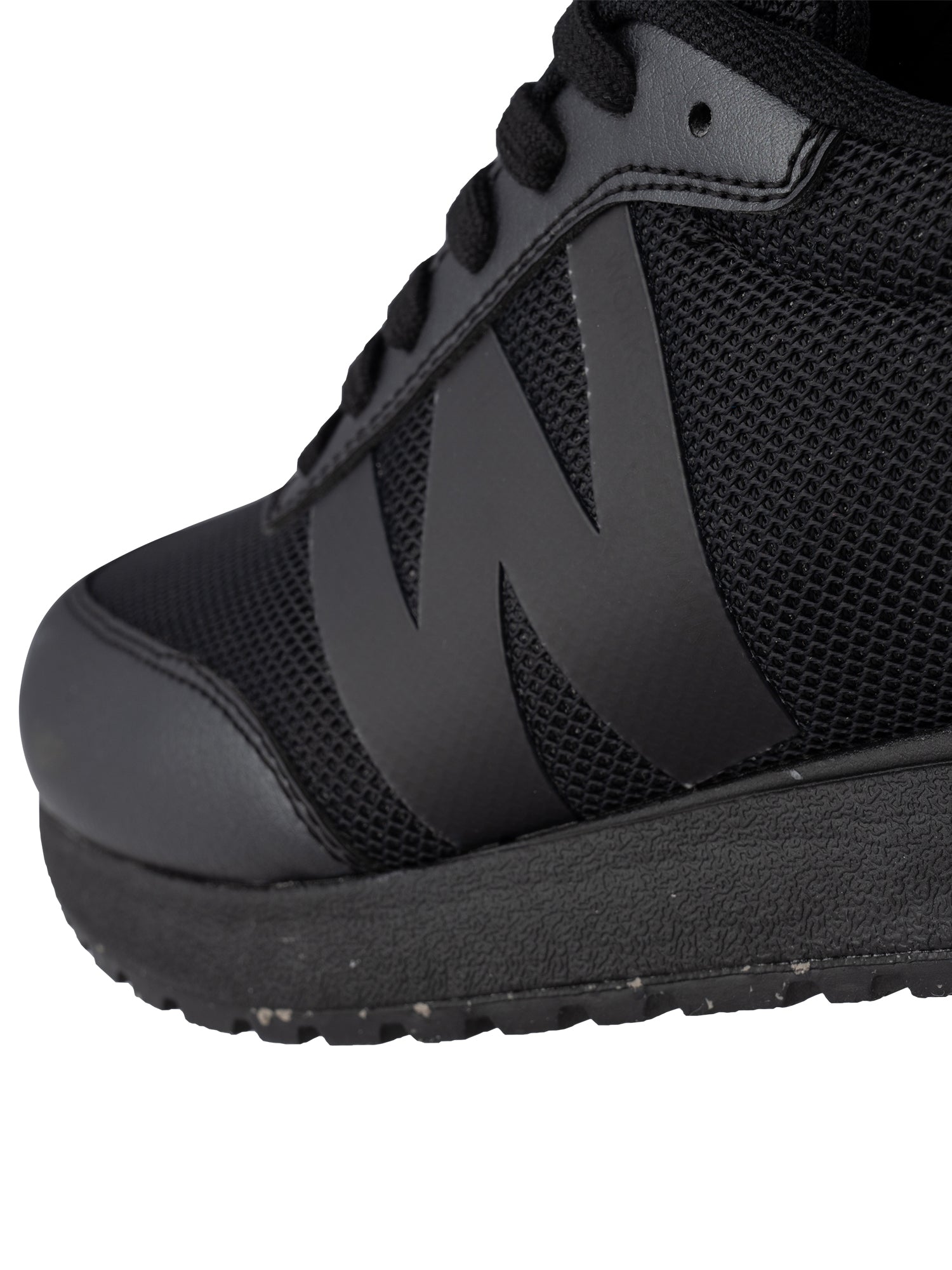 WODEN Sonja Sneakers 020 Black