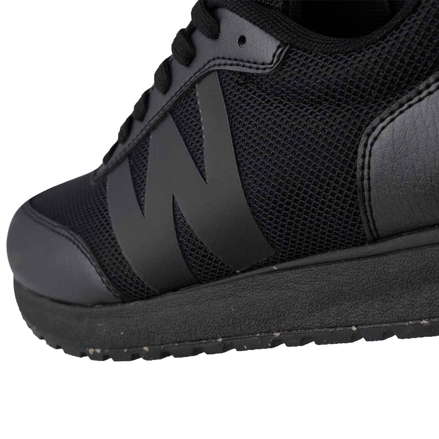 WODEN Sonja Sneakers 020 Black