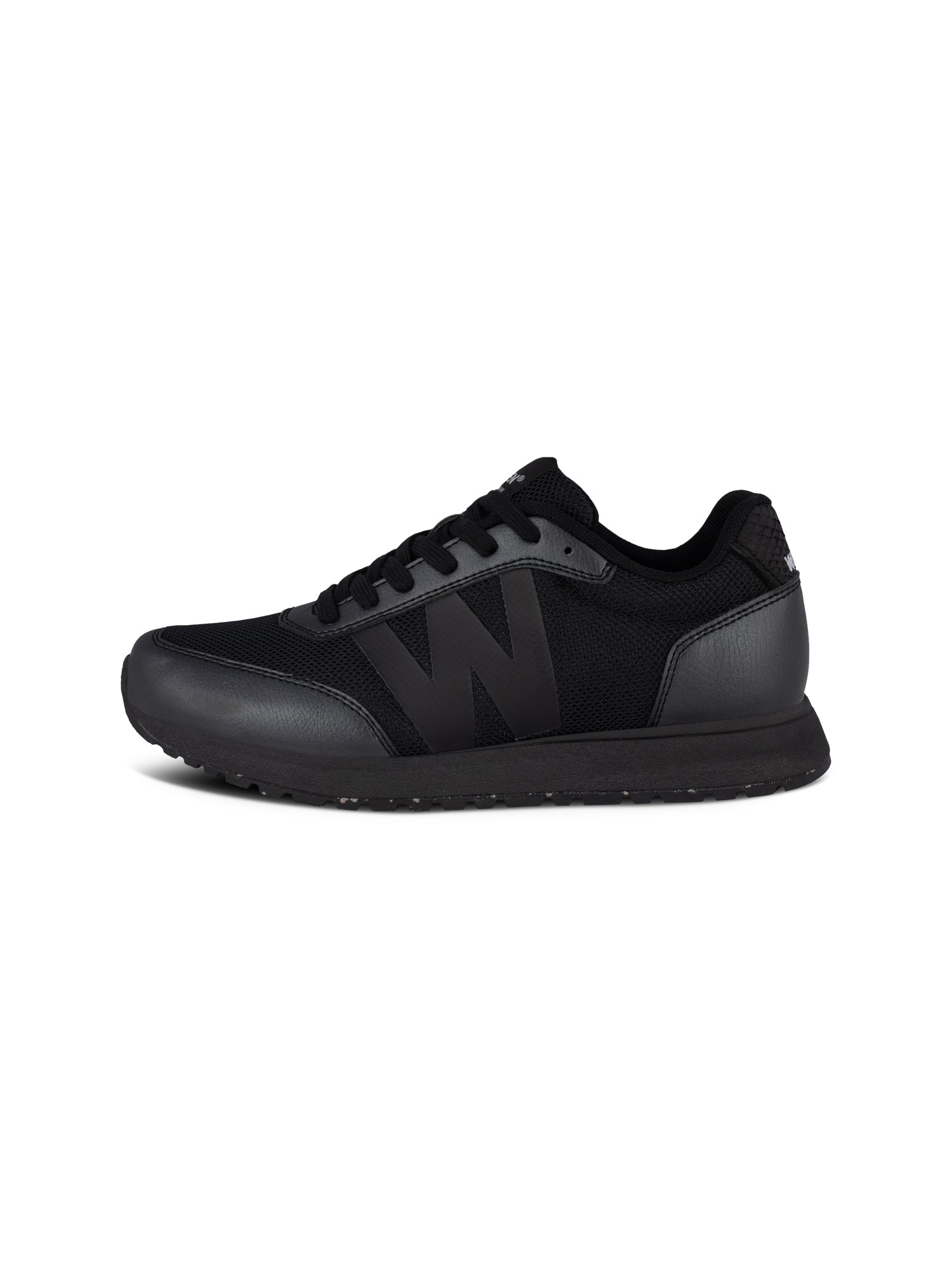 WODEN Sonja Sneakers 020 Black