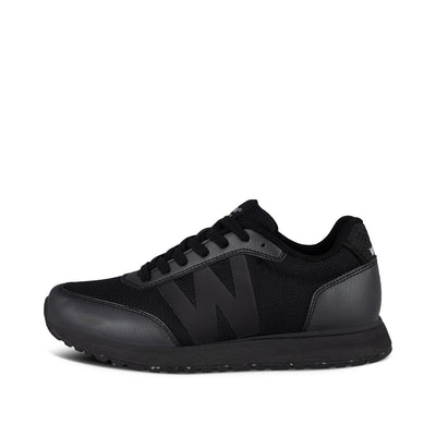 WODEN Sonja Sneakers 020 Black