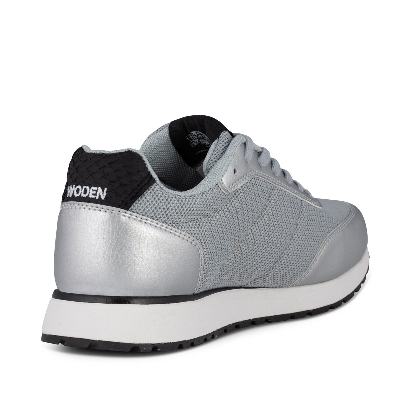 WODEN Sonja Sneakers 039 Silver