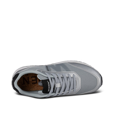 WODEN Sonja Sneakers 039 Silver