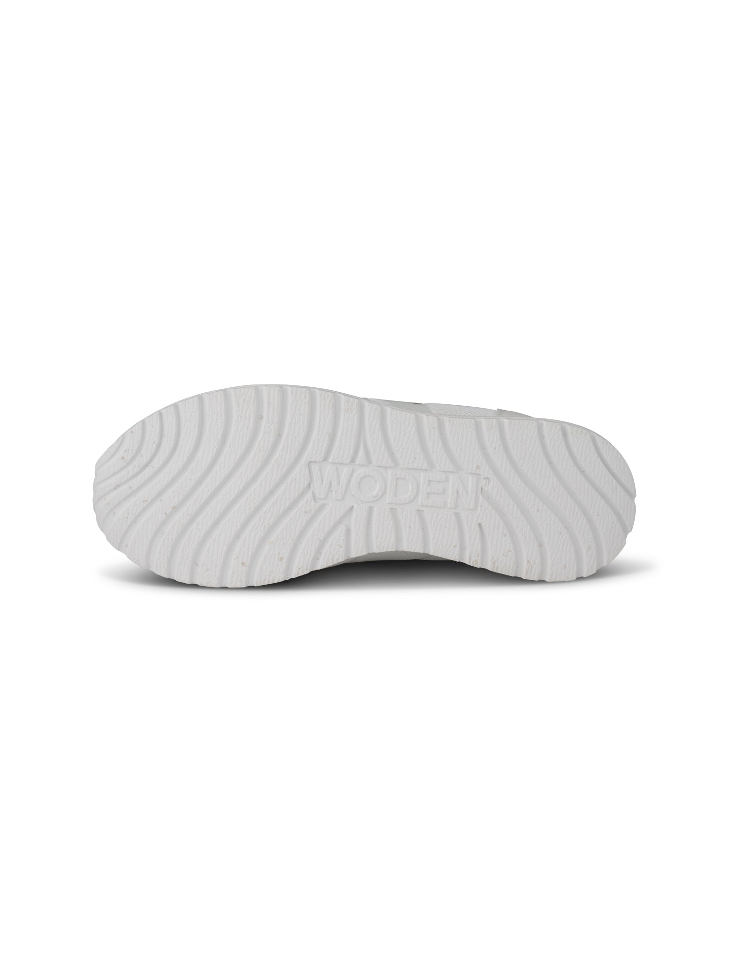 WODEN Sonja Sneakers 511 Blanc de Blanc