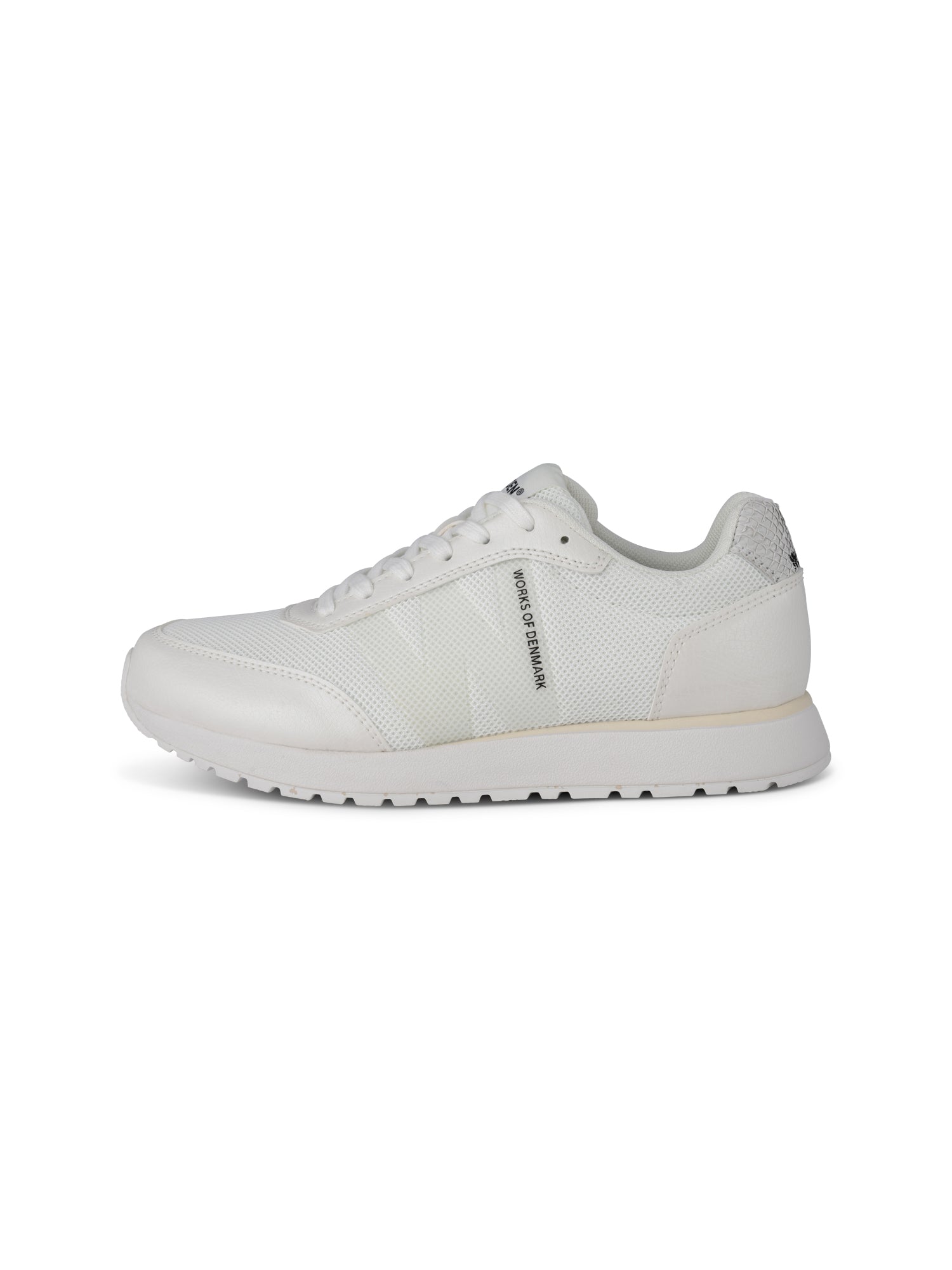 WODEN Sonja Sneakers 511 Blanc de Blanc