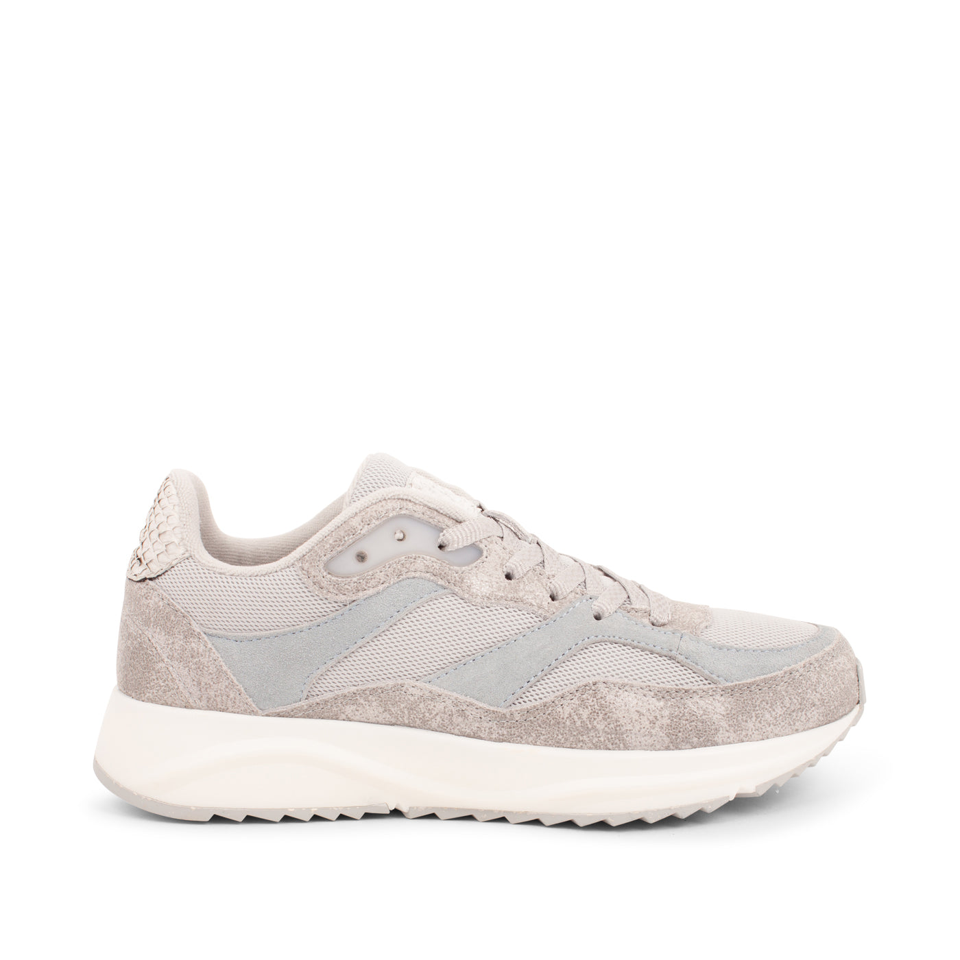 WODEN Sophie Breeze Sneakers 049 Sea Fog Grey