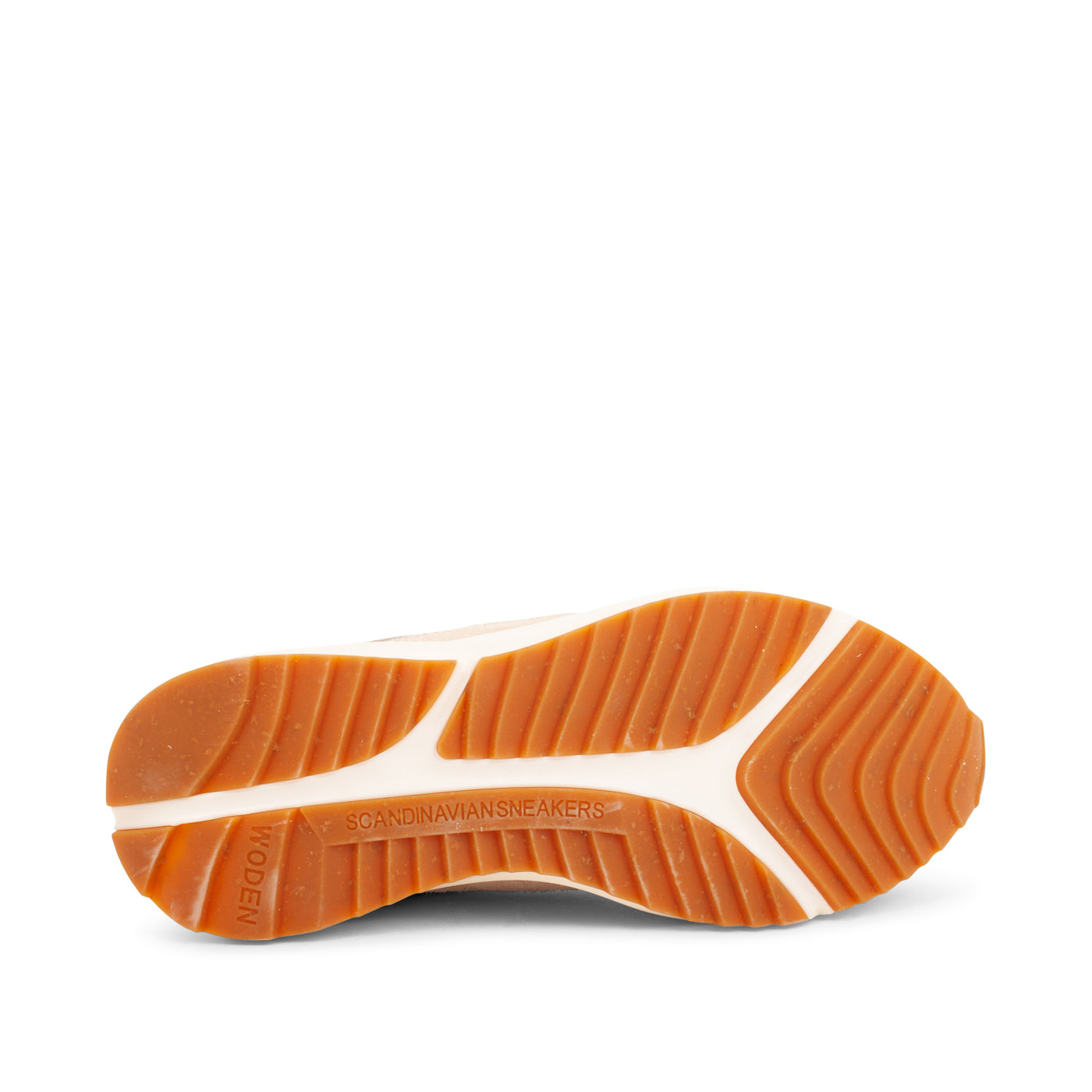 WODEN Sophie Canvas Sneakers 033 Off White