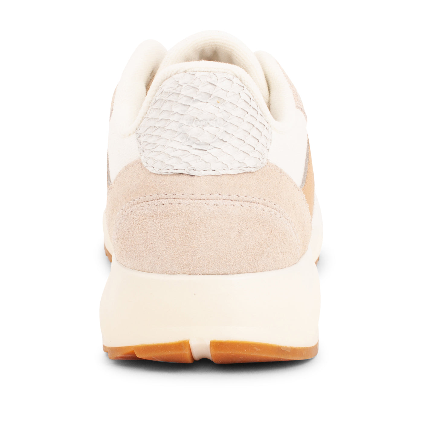 WODEN Sophie Canvas Sneakers 033 Off White