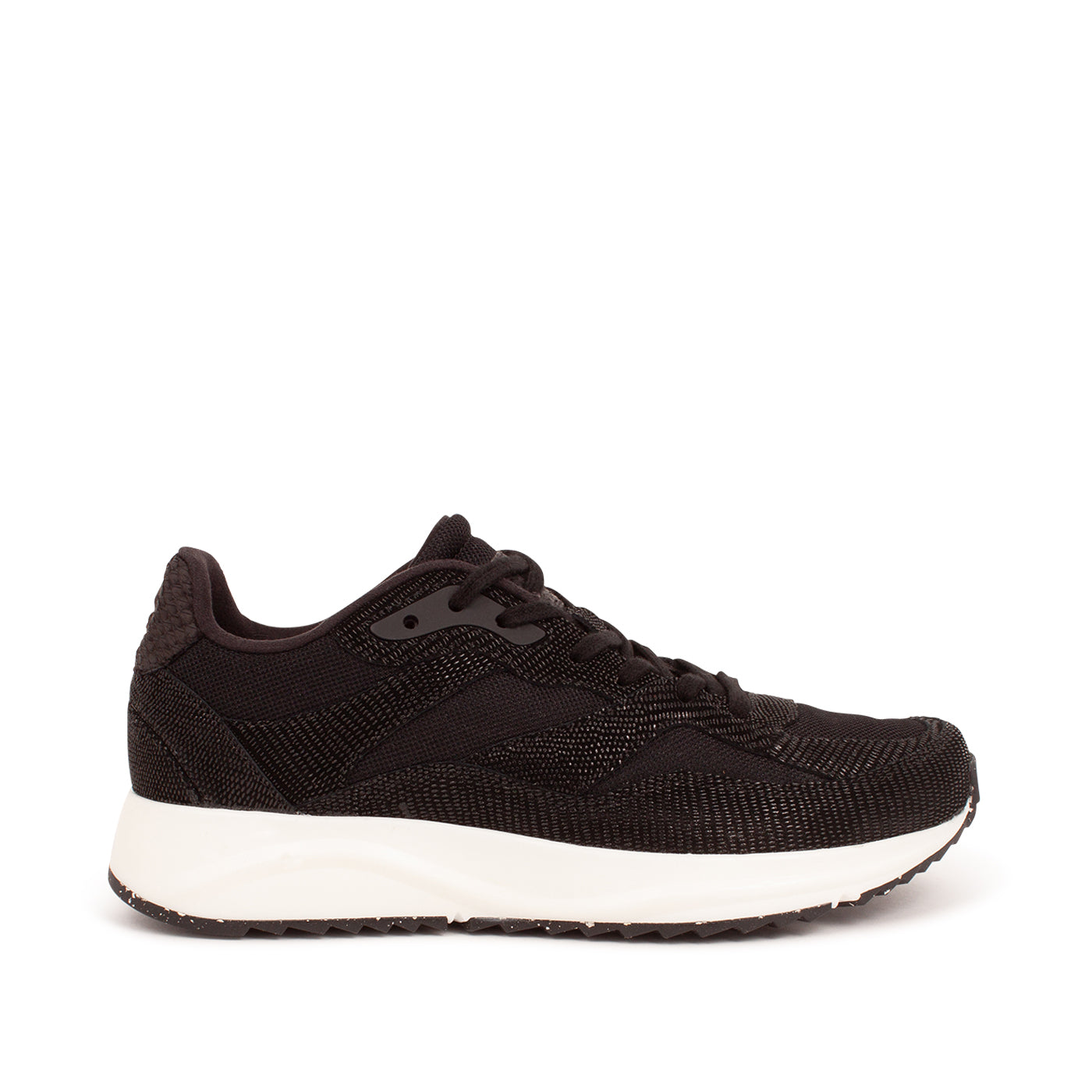 WODEN Sophie Pearl Fifty Sneakers 020 Black