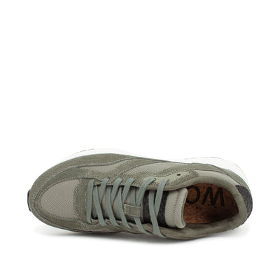 WODEN Sophie Pearl Fifty Sneakers 634 Vertiver