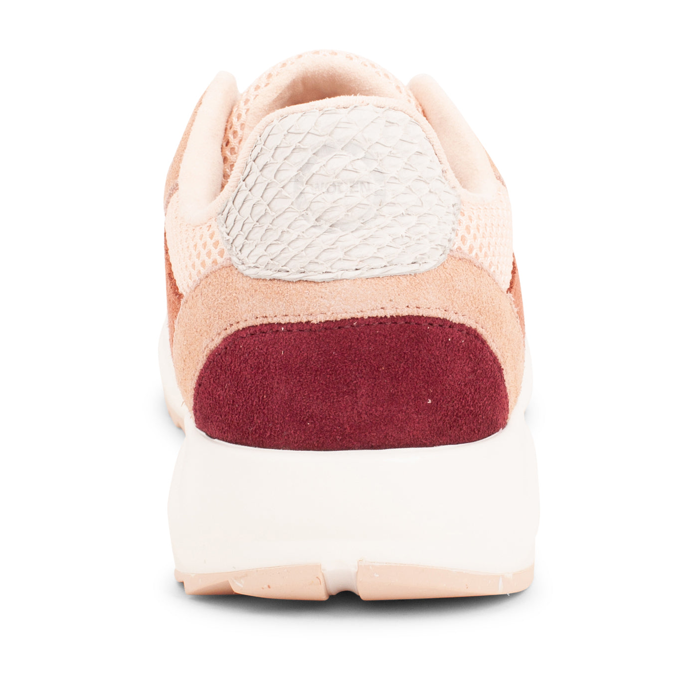 WODEN Sophie Rainbow Sneakers 008 Blush