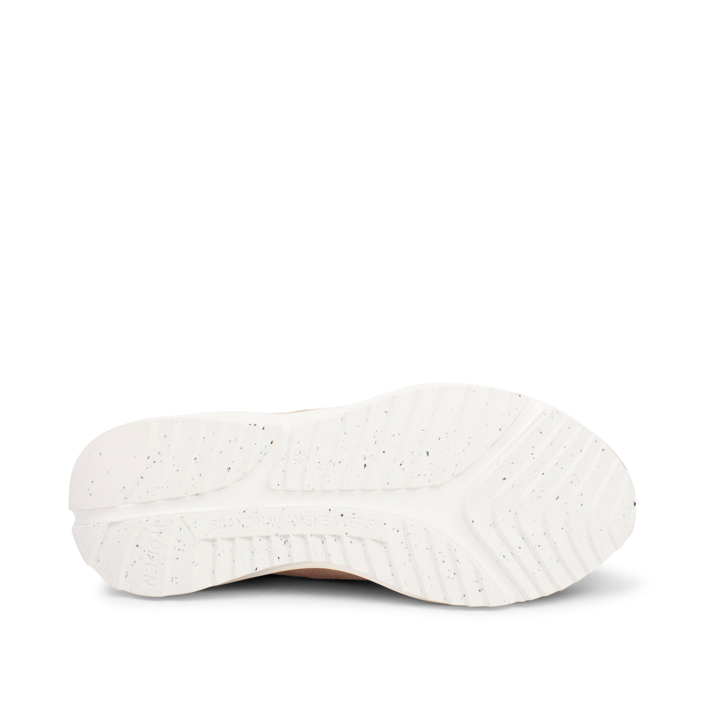 WODEN Sophie Rainbow Sneakers 300 Bright White