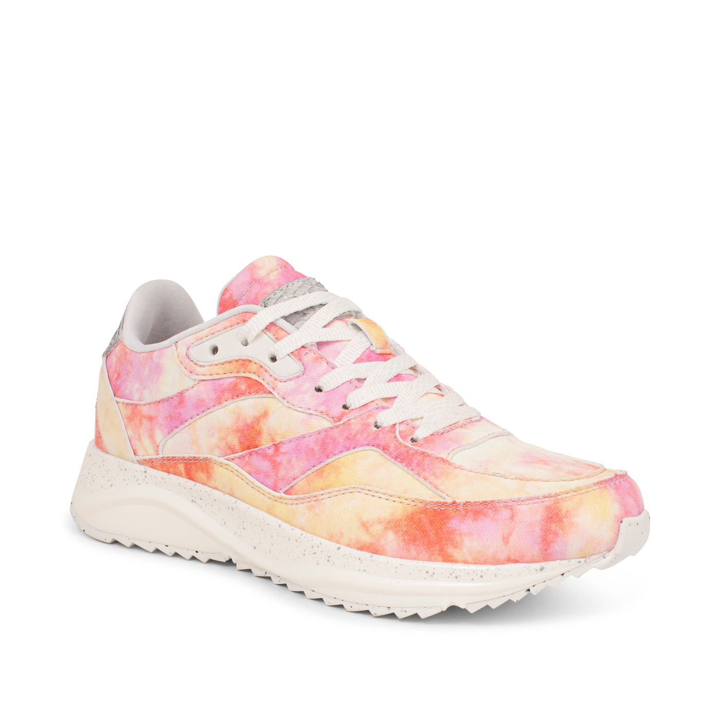 WODEN Sophie Splash Sneakers 761 Soft Pink