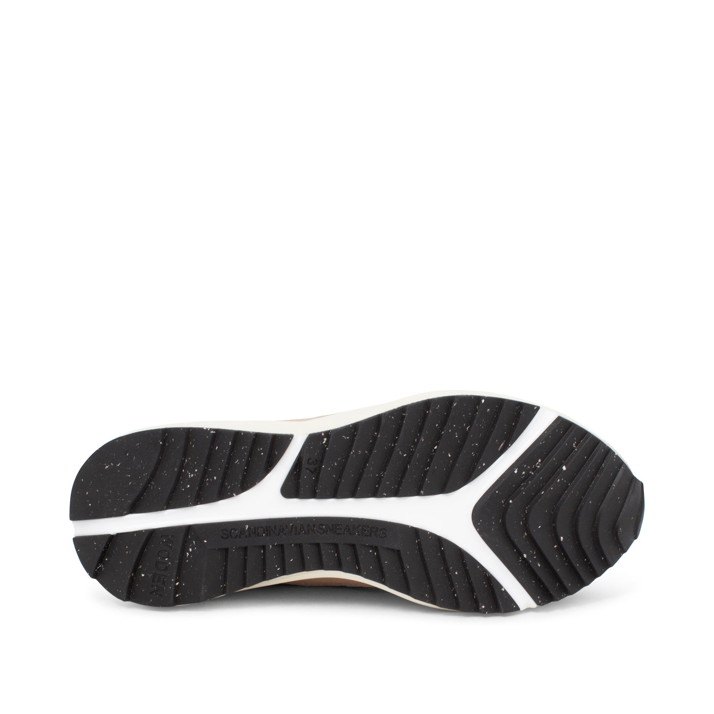 WODEN Sophie Textile Sneakers 055 Clouds