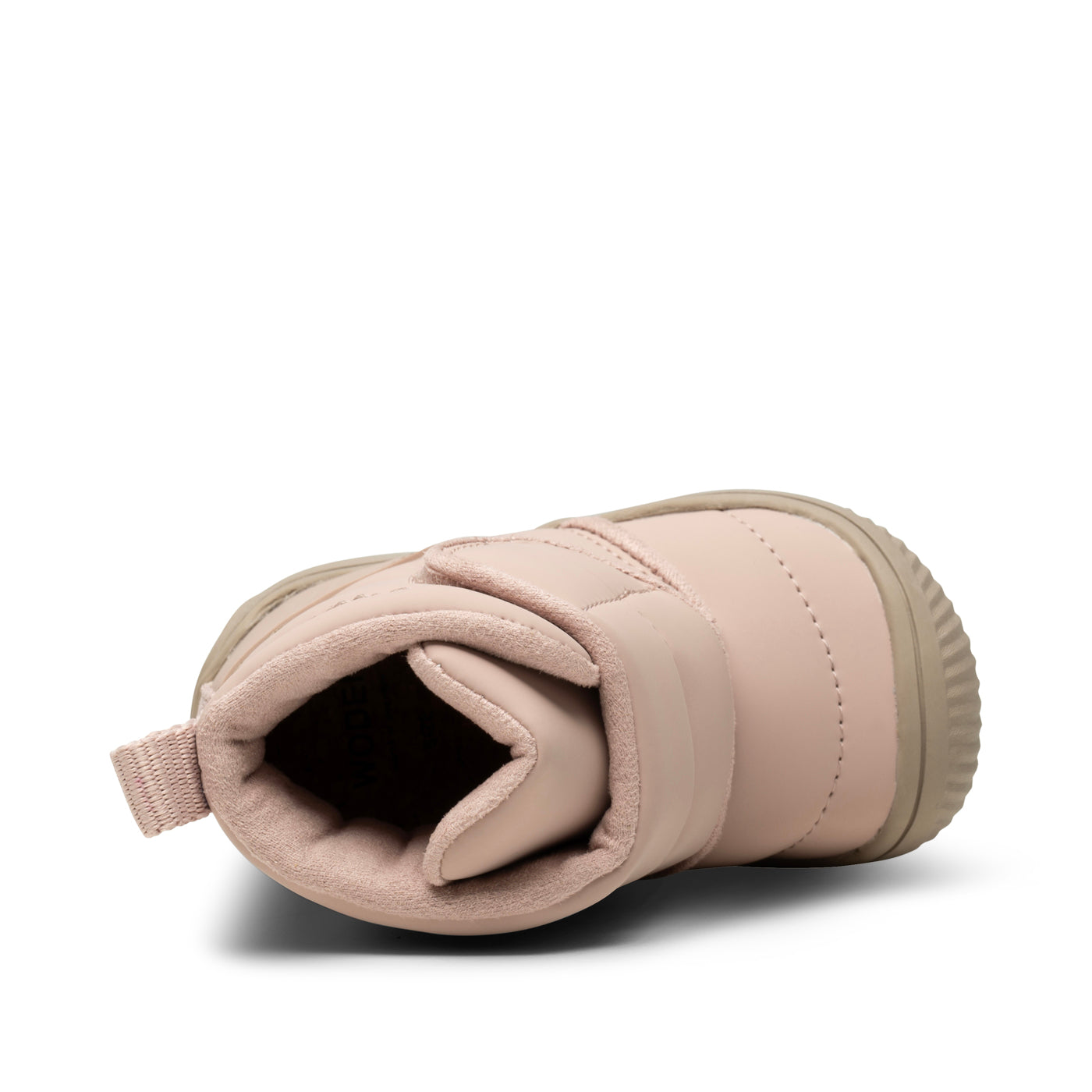 WODEN KIDS Theo Baby Boots 800 Dry Rose