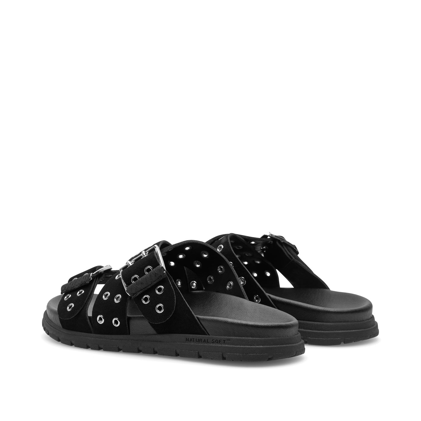 WODEN STB WOMENS Tilde Sandals 020 Black