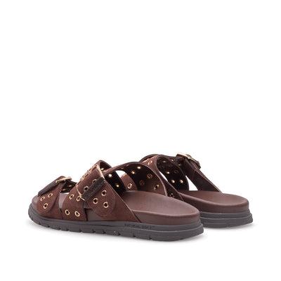 WODEN STB WOMENS Tilde Sandals 312 Sepia