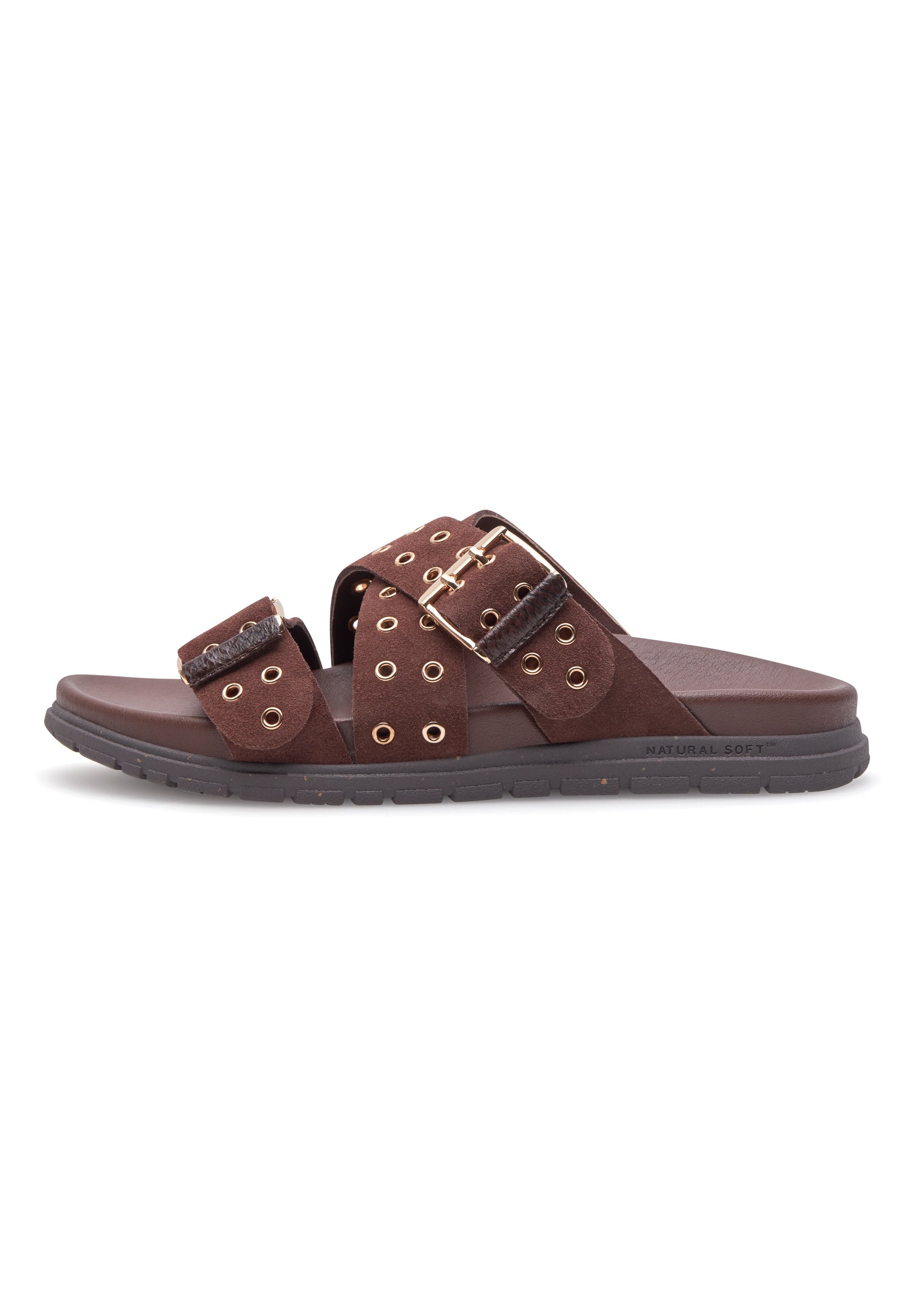 WODEN STB WOMENS Tilde Sandals 312 Sepia