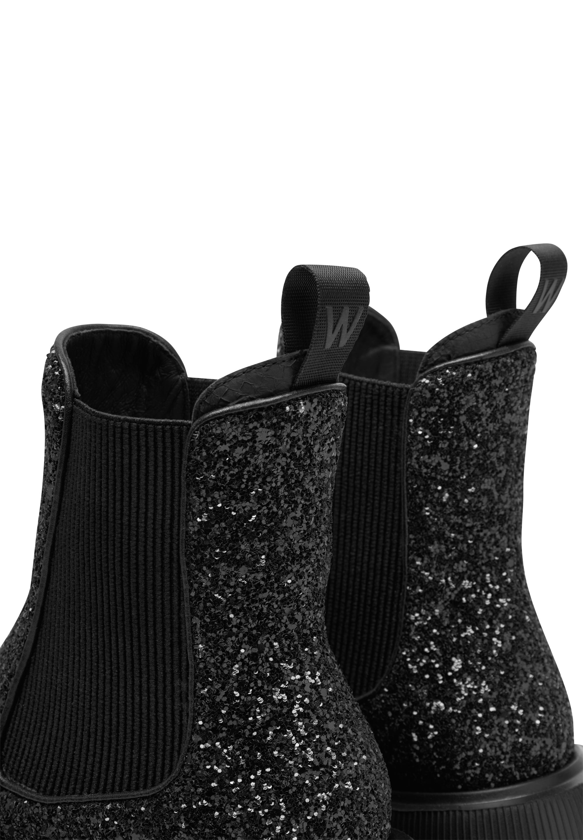 WODEN Tilde Sandals 020 Black