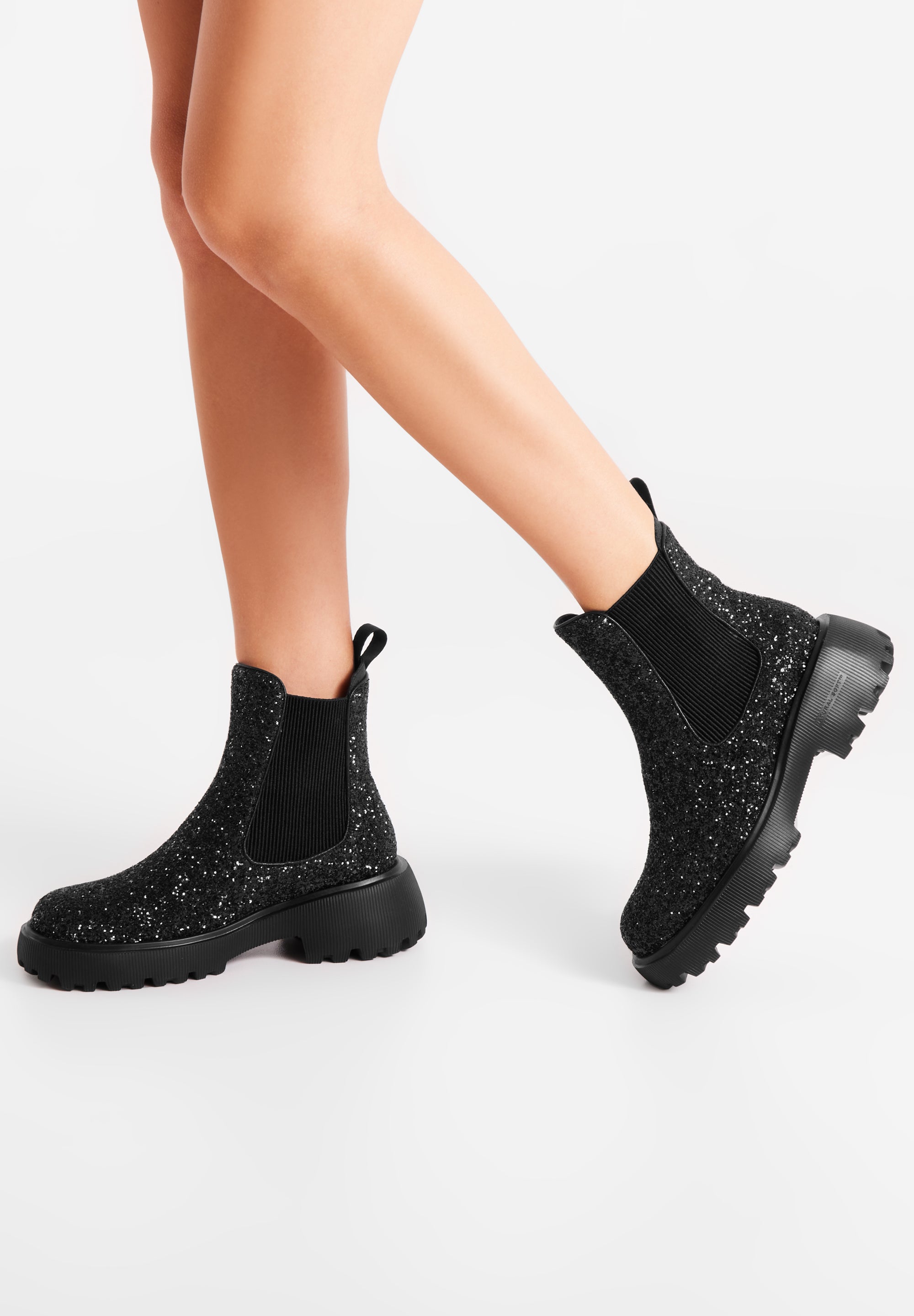 WODEN Tilde Sandals 020 Black