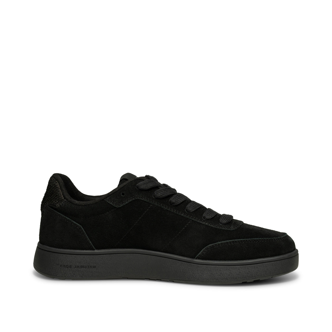 WODEN MENS Toke Sneakers 020 Black