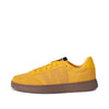 WODEN MENS Toke Sneakers 115 Old Gold