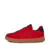 WODEN MENS Toke Sneakers 123 Fire Red