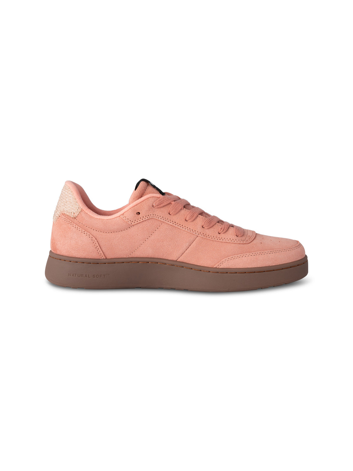 WODEN MENS Toke Sneakers 606 Pink Sand