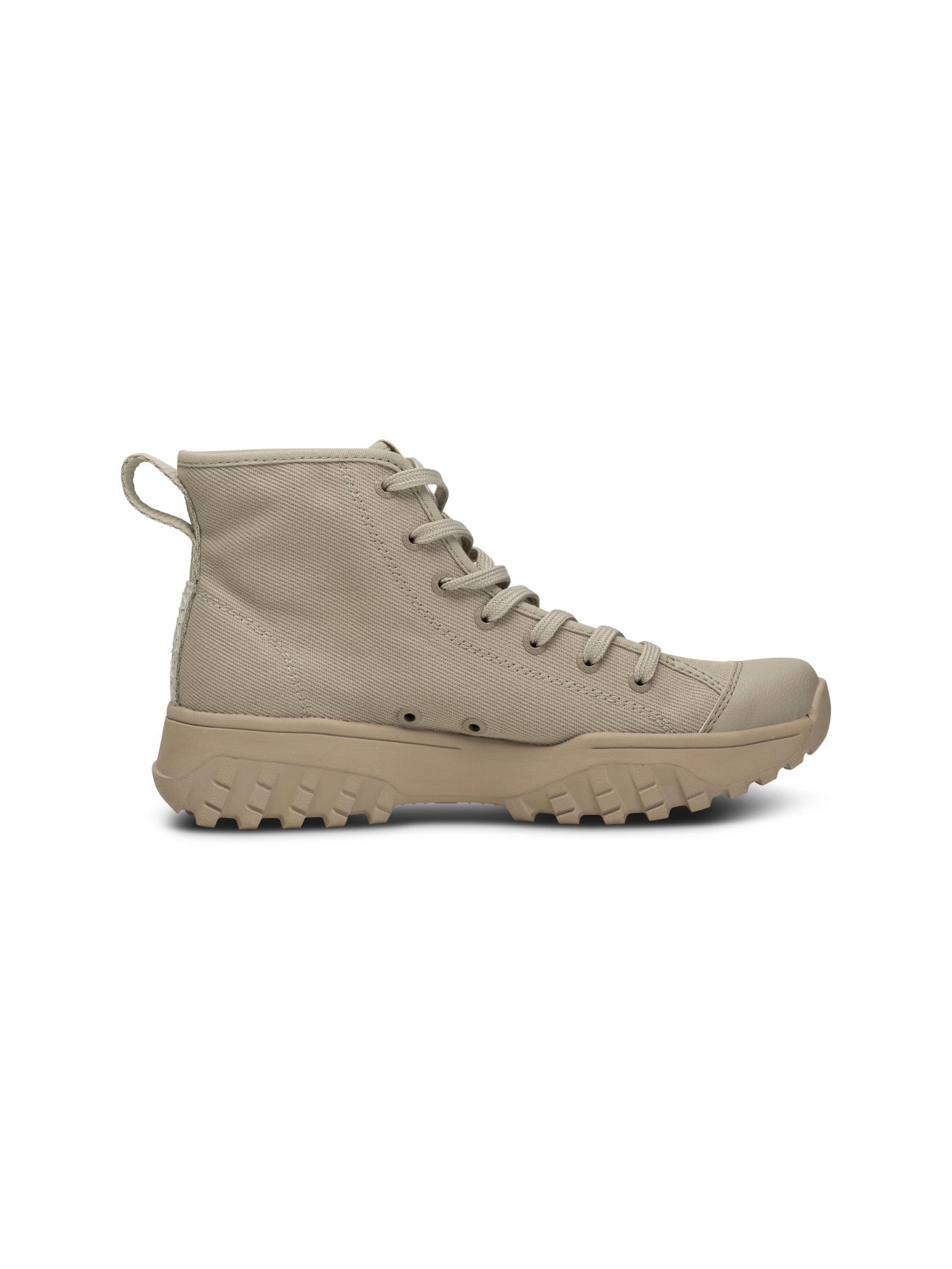 WODEN Tonya Boots 772 Silver Lining