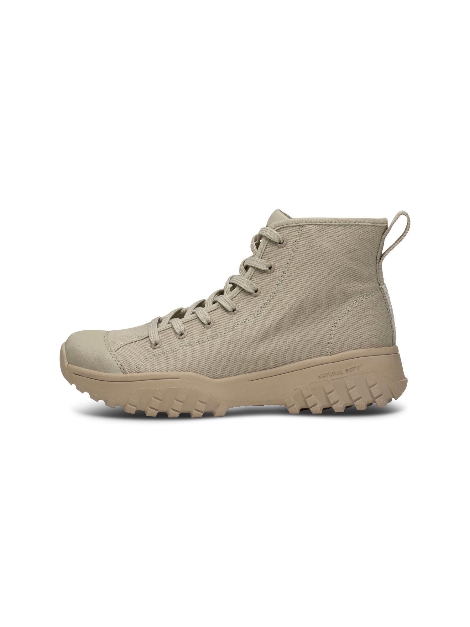 WODEN Tonya Boots 772 Silver Lining
