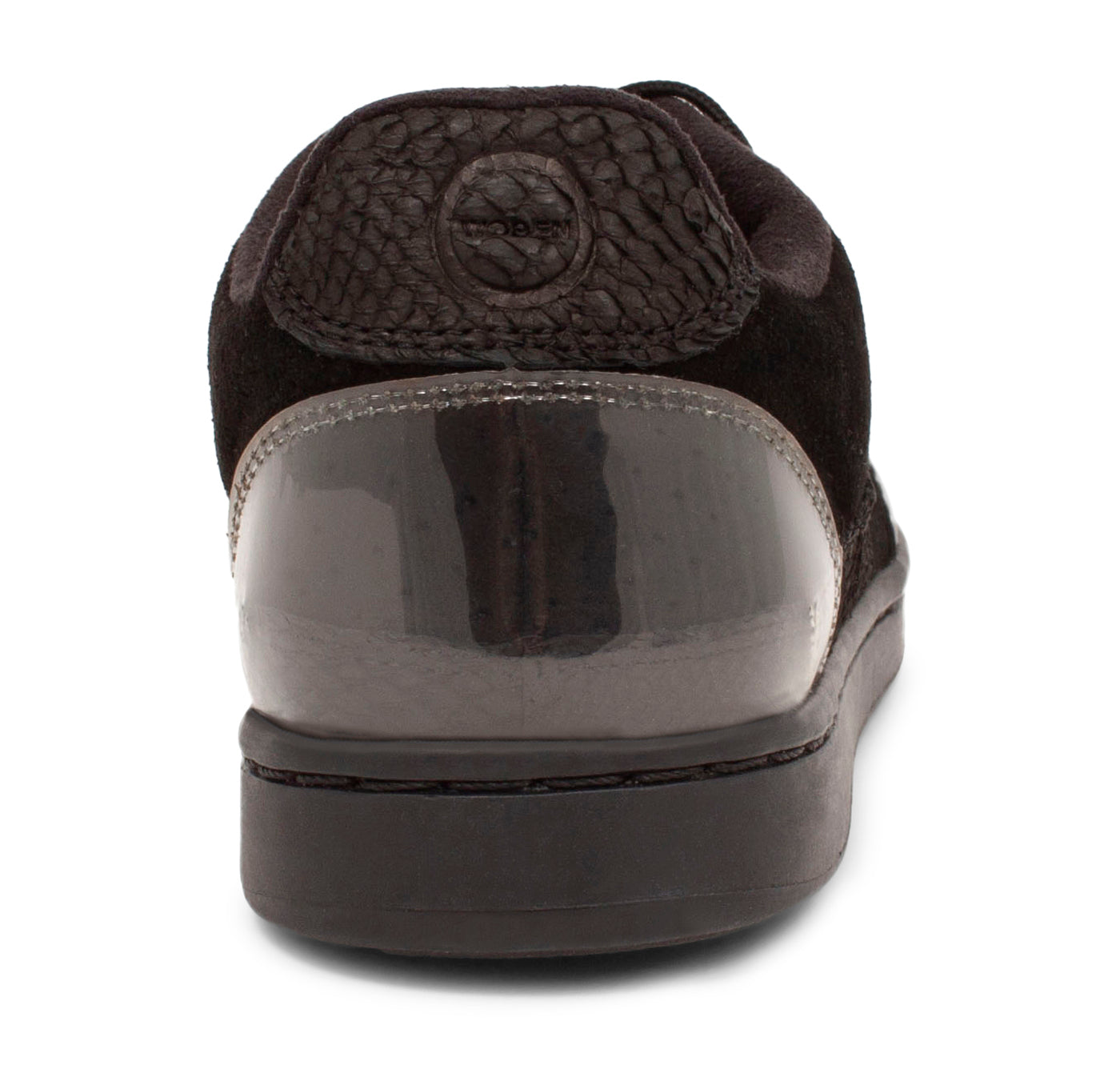 WODEN Vilma Sneakers 020 Black